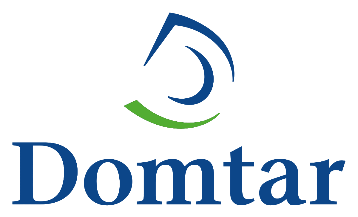 Domtar Logo