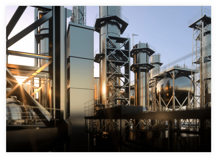 Industrial Picture
