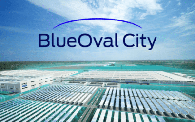 Avancez LLC Announces New Manufacturing Facility at Blue Oval City Campus