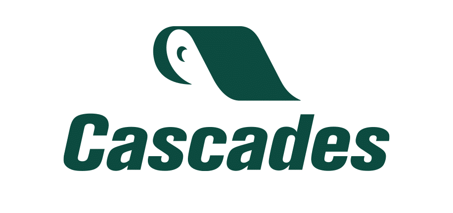 cascades logo