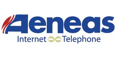 AeneasLogo