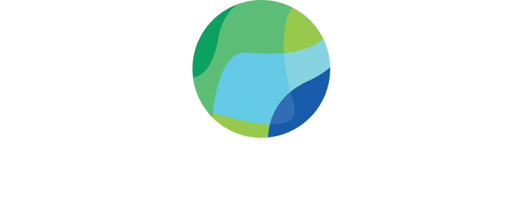 stacked logo